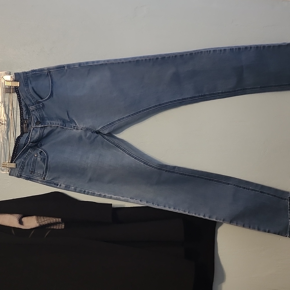 #54 Men Jean's